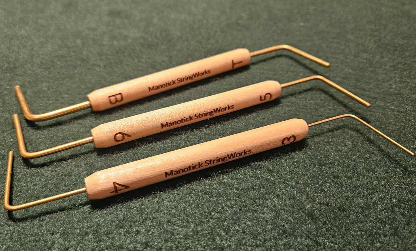 Guitar/Bass String and Pickup Height Gauges v2.0